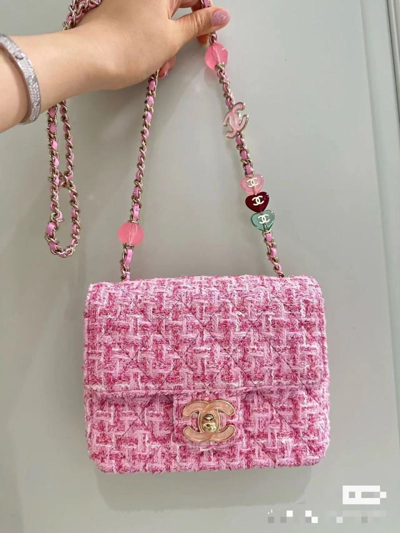 Chanel Other Stachel Bags